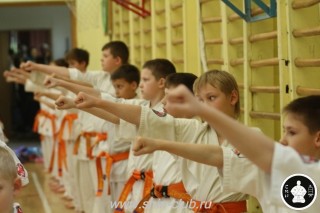 занятия каратэ для детей (9)